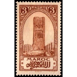 Maroc - 100