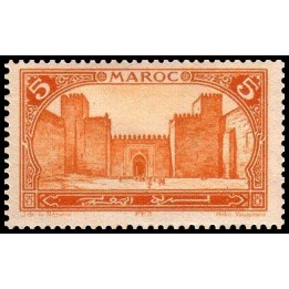 Maroc - 101