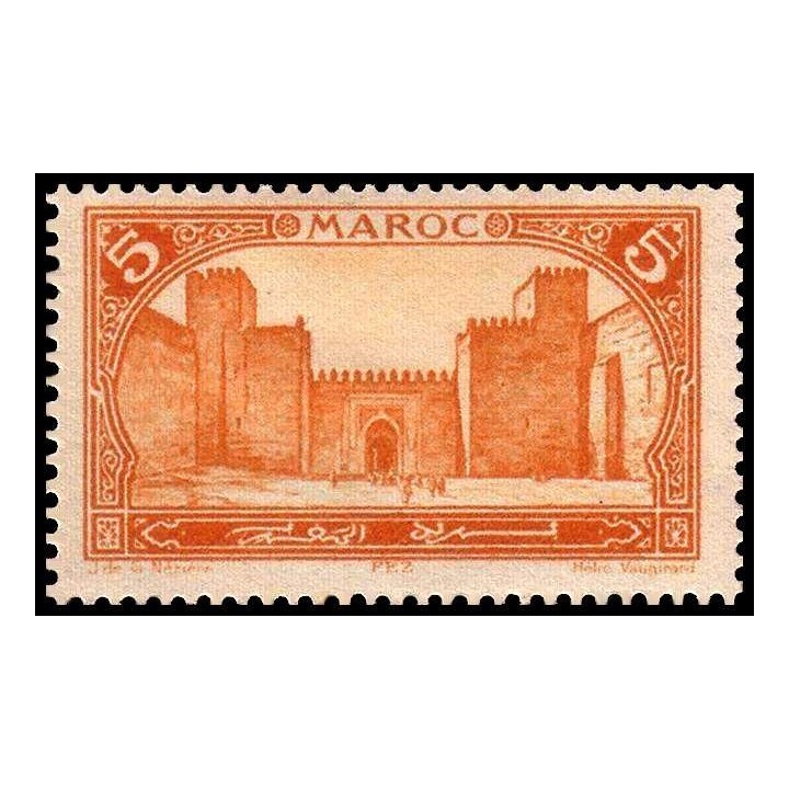 Maroc - 101