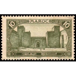 Maroc - 102