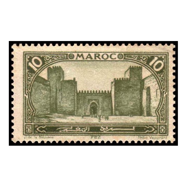 Maroc - 102