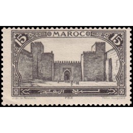 Maroc - 103