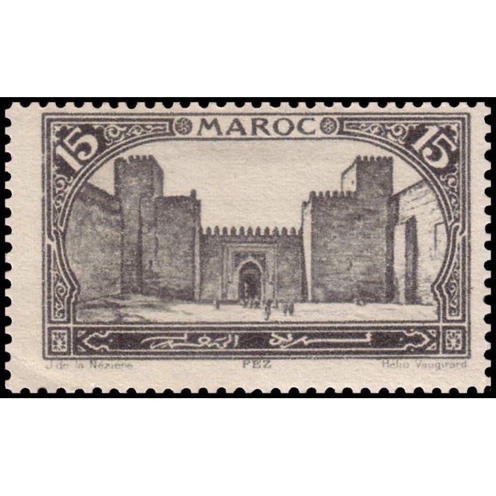 Maroc - 103