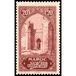 Maroc - 104