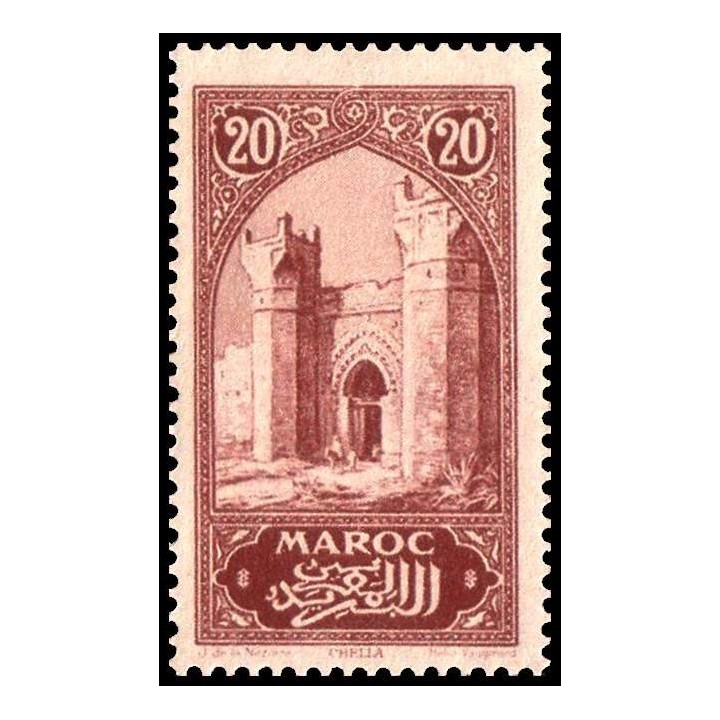 Maroc - 104