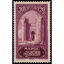 Maroc - 105