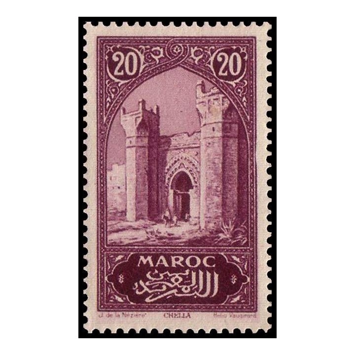 Maroc - 105