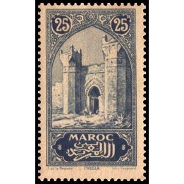 Maroc - 106