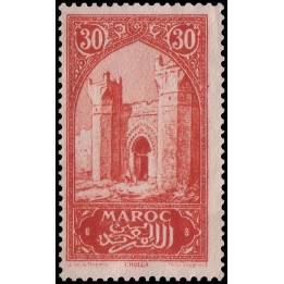 Maroc - 107