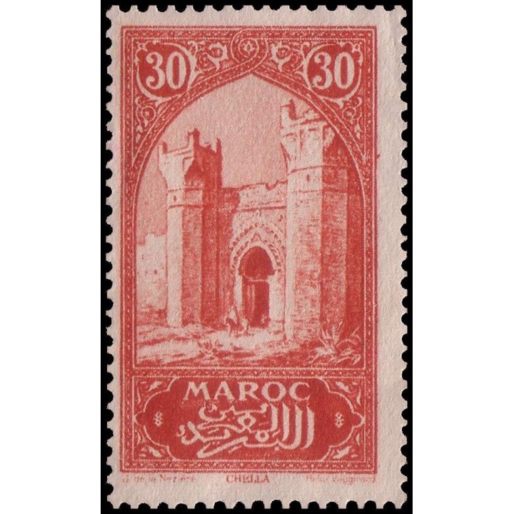 Maroc - 107