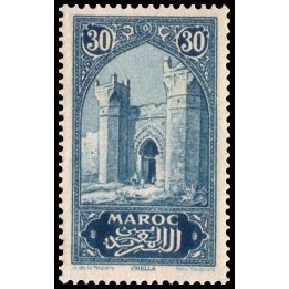 Maroc - 108