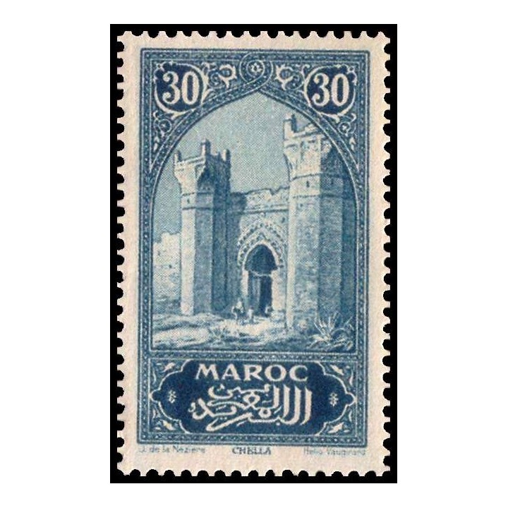 Maroc - 108