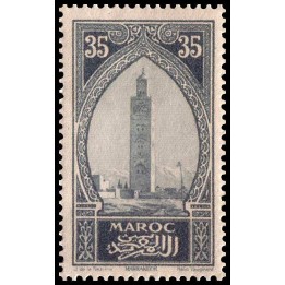 Maroc - 109