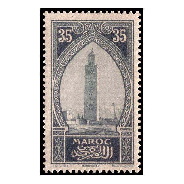 Maroc - 109
