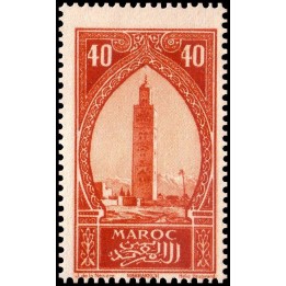 Maroc - 110