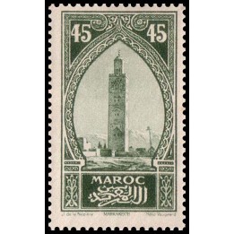 Maroc - 111