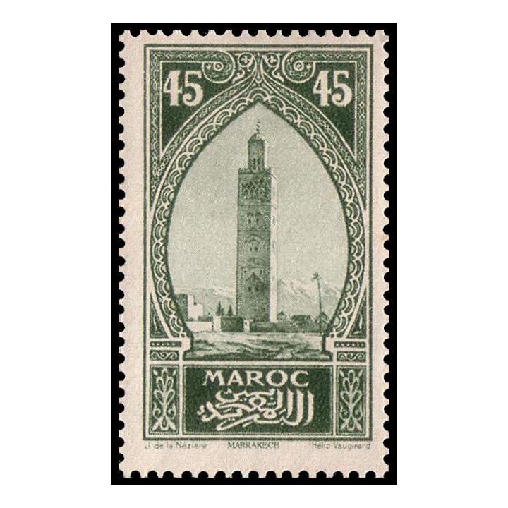 Maroc - 111