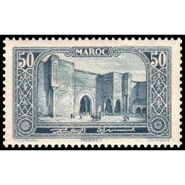Maroc - 112