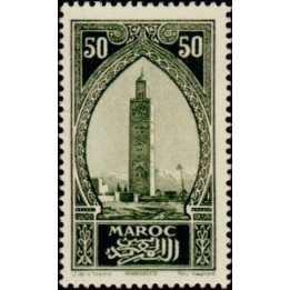 Maroc - 113