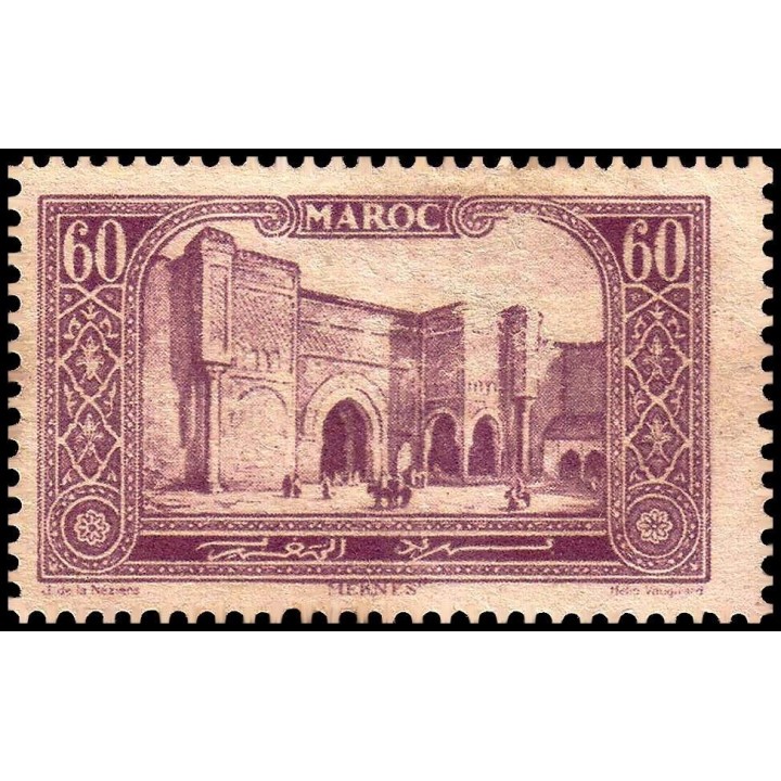 Maroc - 114