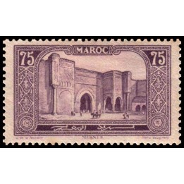 Maroc - 115
