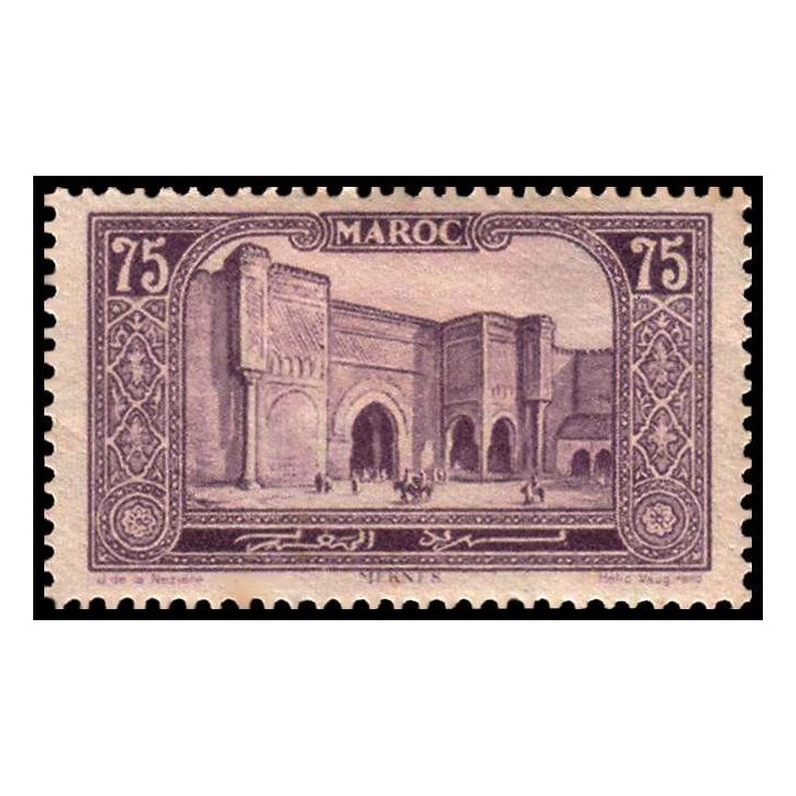 Maroc - 115