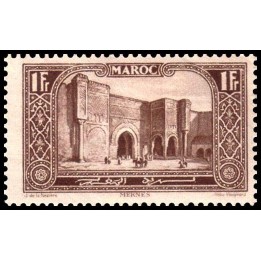 Maroc - 116