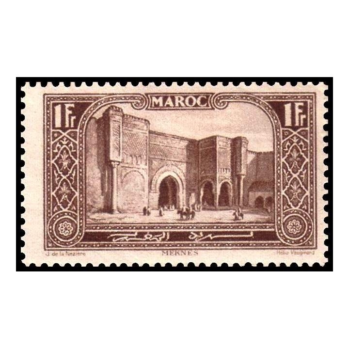 Maroc - 116