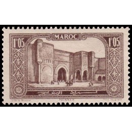Maroc - 117