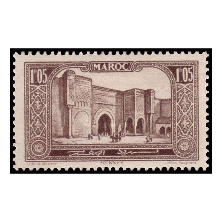 Maroc - 117