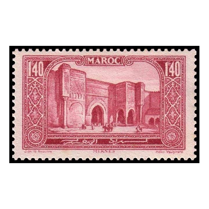 Maroc - 118
