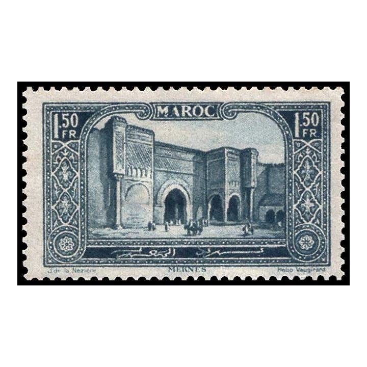 Maroc - 119