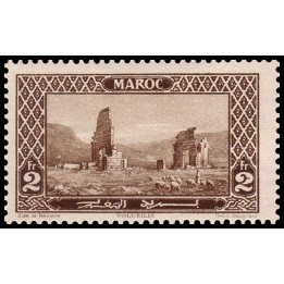 Maroc - 120