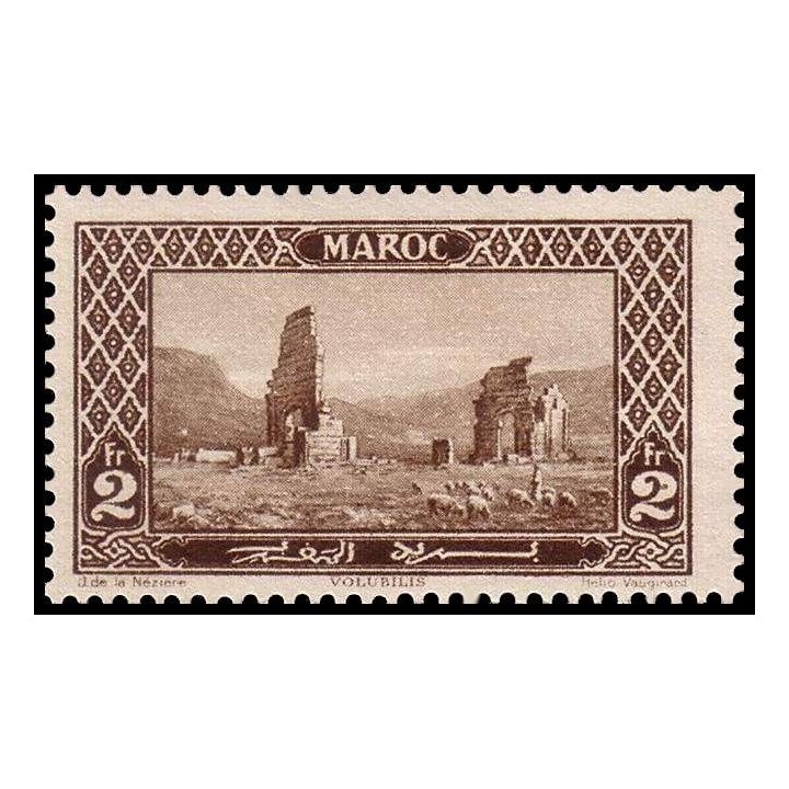 Maroc - 120