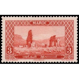 Maroc - 121