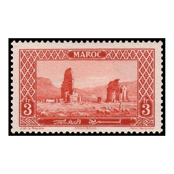 Maroc - 121
