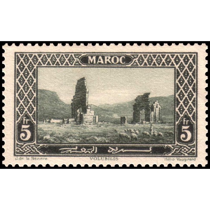 Maroc - 122
