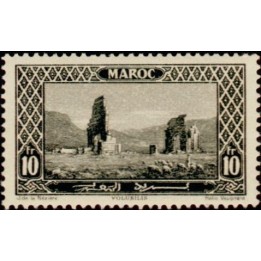 Maroc - 123