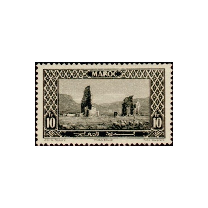 Maroc - 123