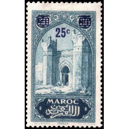Maroc - 125