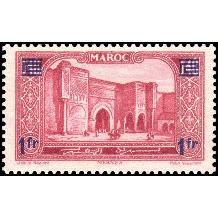 Maroc - 127
