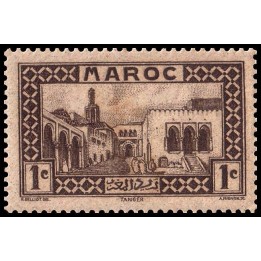 Maroc - 128