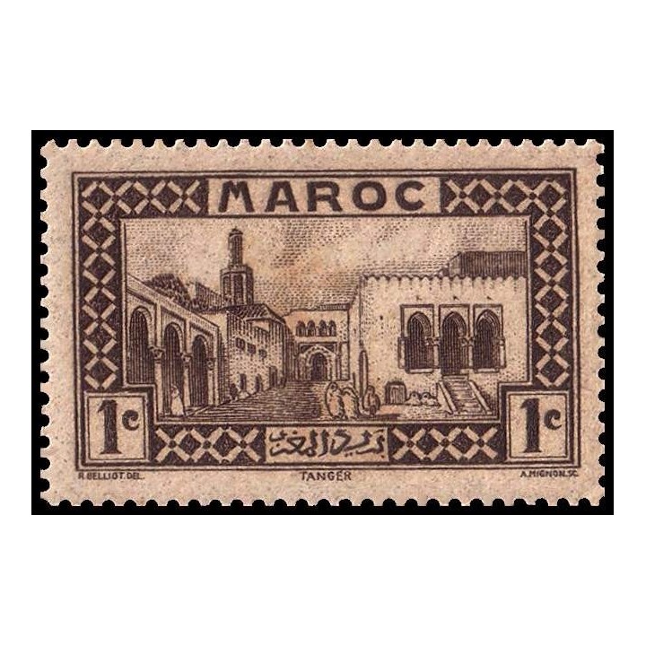 Maroc - 128