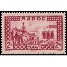 Maroc - 129
