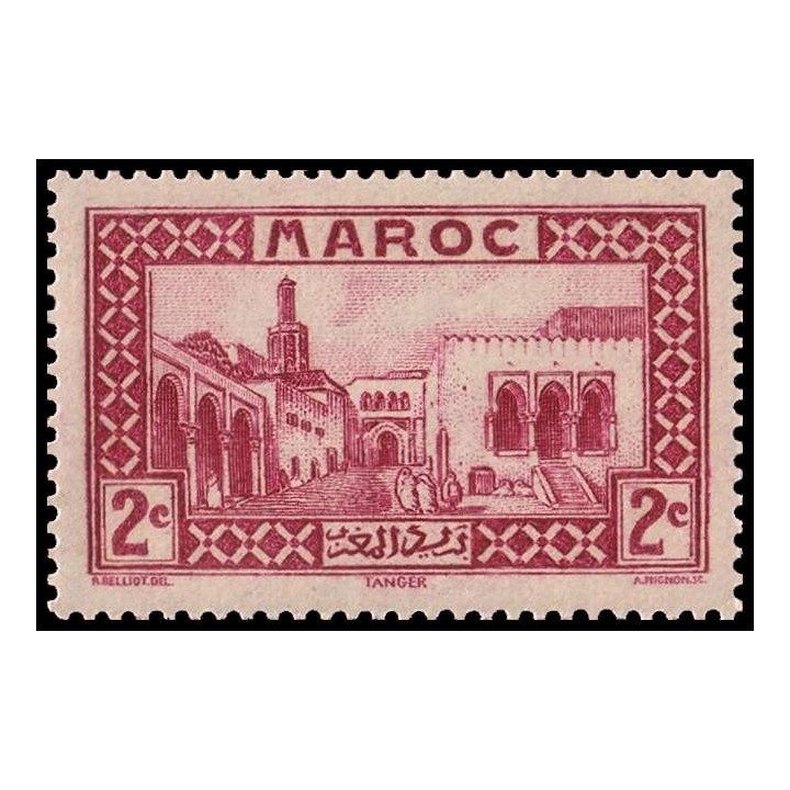 Maroc - 129