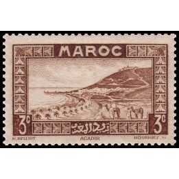 Maroc - 130