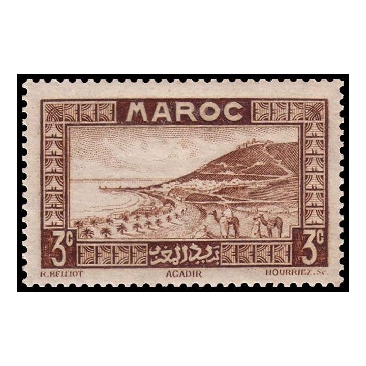 Maroc - 130