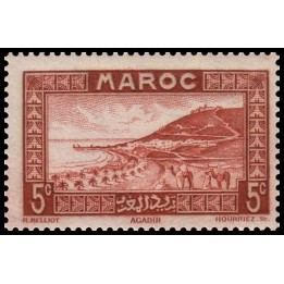 Maroc - 131