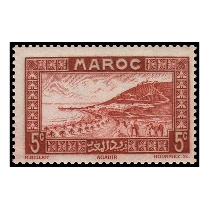 Maroc - 131