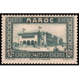 Maroc - 132